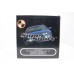[ Made in Taiwan ] Super Sport 7 inch Universal FX1100 Halogen Spot Light Fog Lamp - Yellow